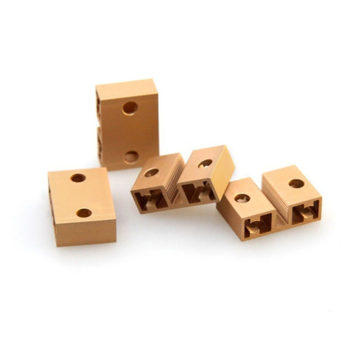 Beam0824-016-Gold (4-Pack)