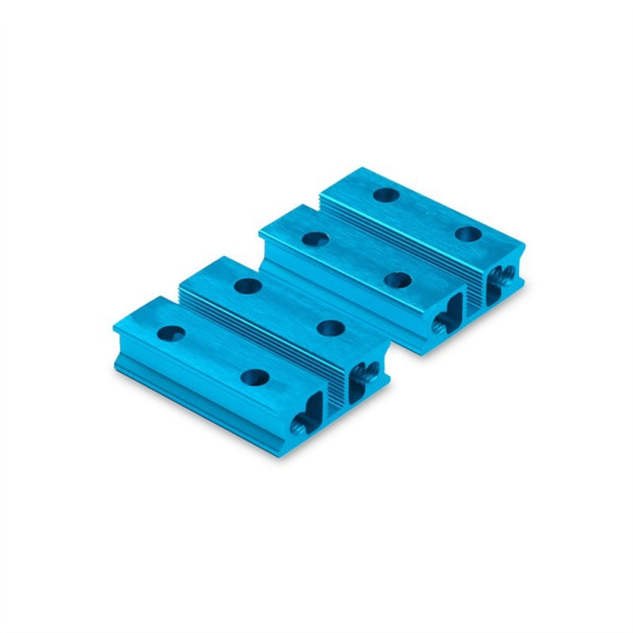 Slide Beam0824-032-Blue (Pair)