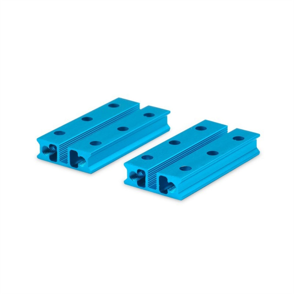 Slide Beam0824-048-Blue (Pair)