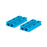 Slide Beam0824-048-Blue (Pair)