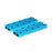 Slide Beam0824-080-Blue (Pair)