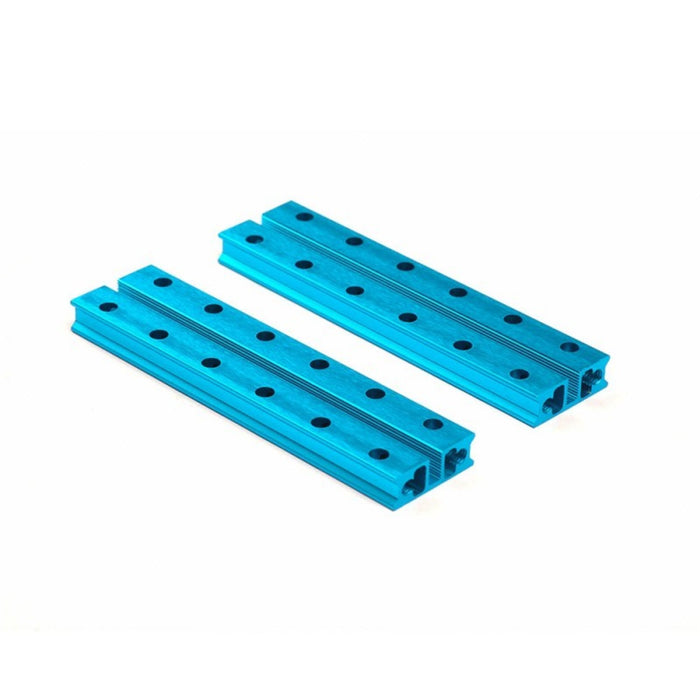 Slide Beam0824-096-Blue (Pair)