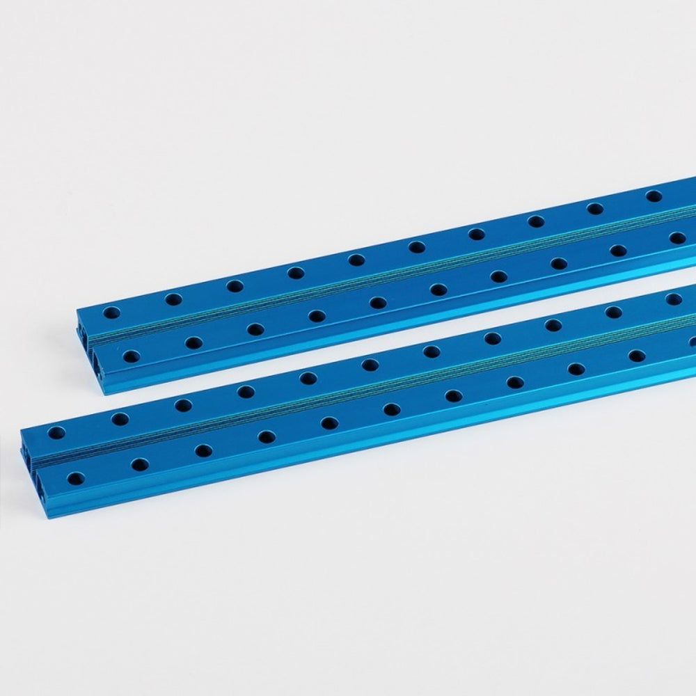 Slide Beam0824-176-Blue（Pair）