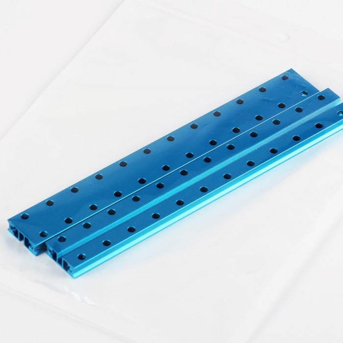 Slide Beam0824-192-Blue (Pair)