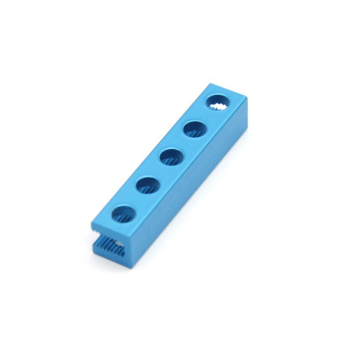 Beam0808-040-B-Blue (4-Pack)