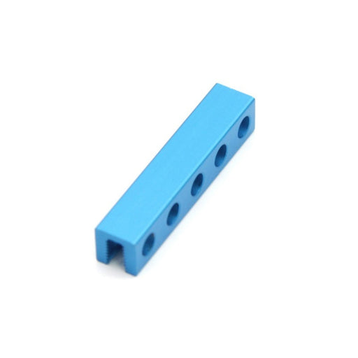 Beam0808-040-B-Blue (4-Pack)