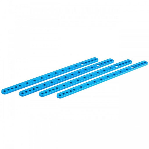 Beam0412-220-L5-Blue (4-Pack)