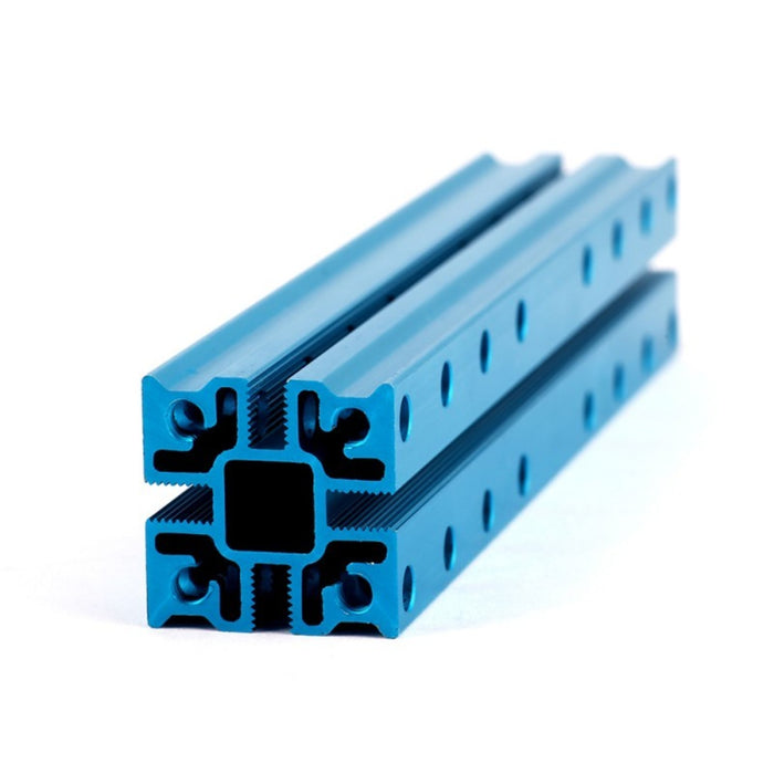 Slide Beam2424-136-Blue (Single Pack)