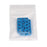 Plate 0324-040-Blue (Pair)