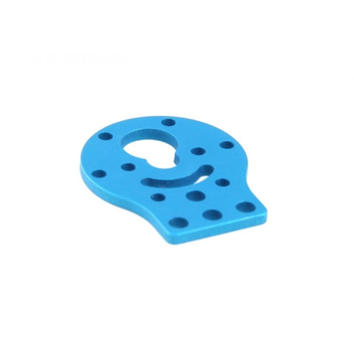 DC Motor-37 Bracket A-Blue(Pair)