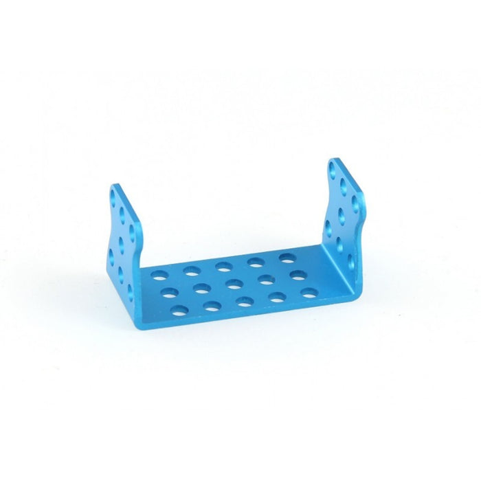 MEDS15 Servo Motor Bracket-Blue(Pair)