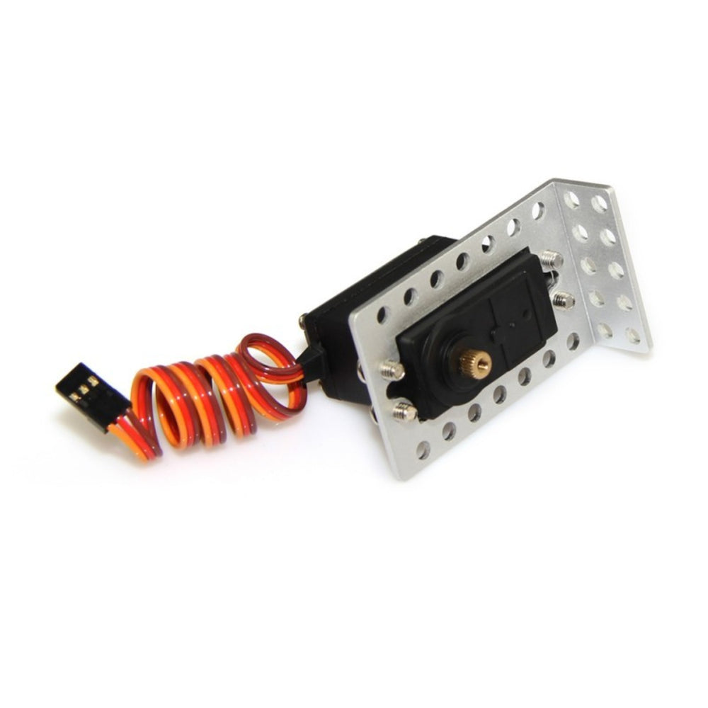 Servo Bracket A