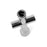 Small Fourway Socket Wrench (Single in Pack)