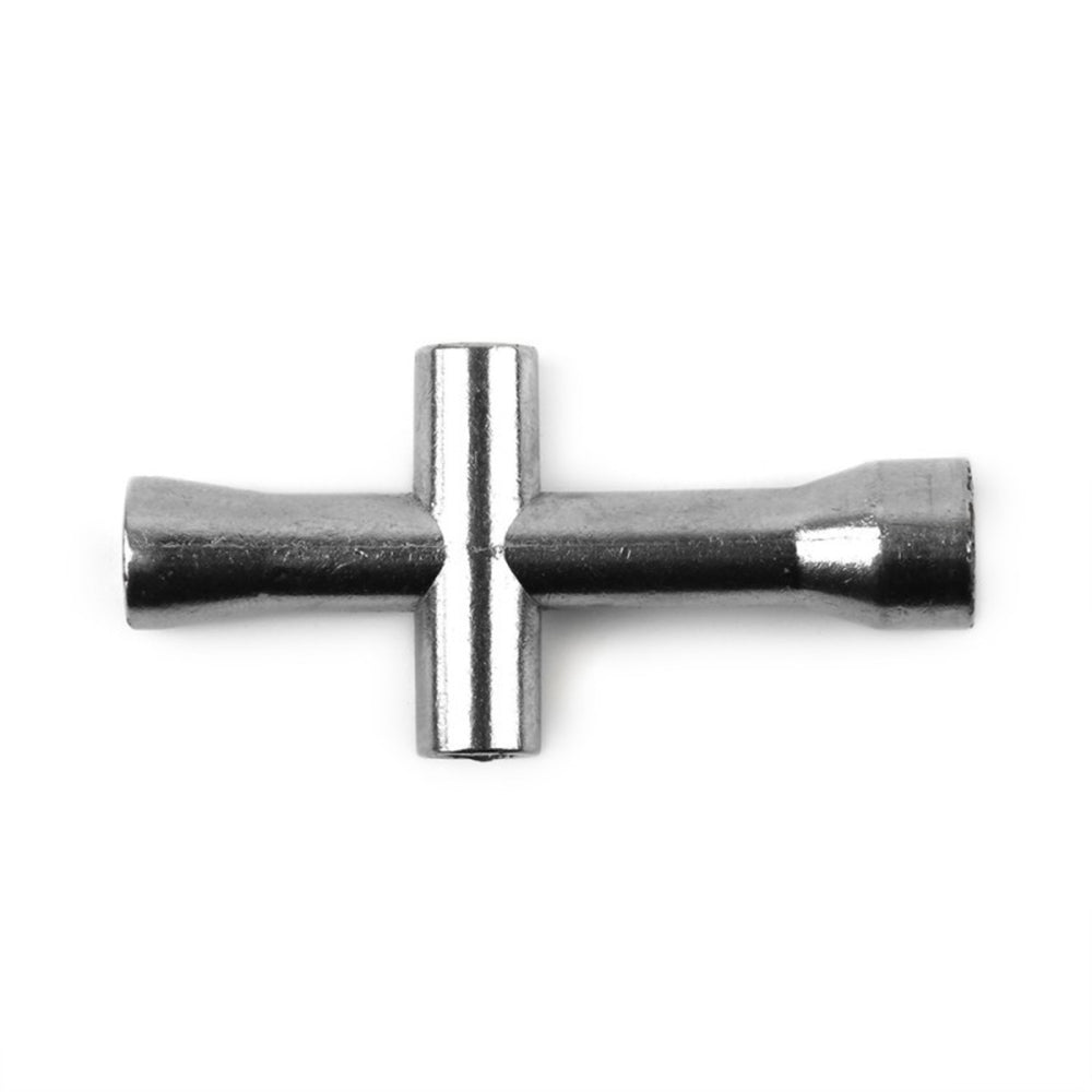 Small Fourway Socket Wrench (Single in Pack)
