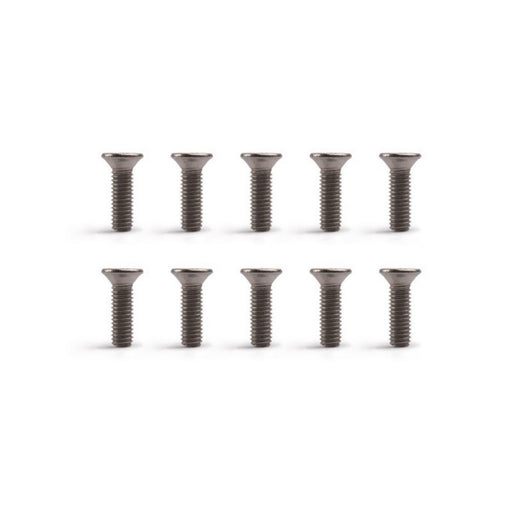 Countersunk Screw M3*10 (10-Pack)