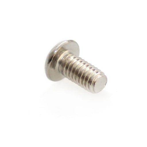 Socket Cap Screw M4 x 8mm - Button Head (50-Pack)