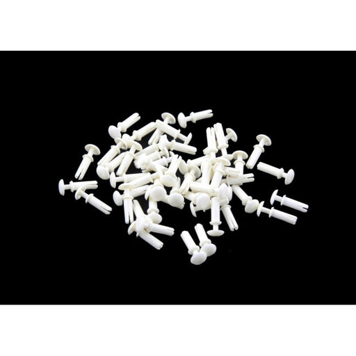 Plastic Rivet R4120(50-Pack)