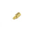 Brass Stud M4x8+6(10-Pack)