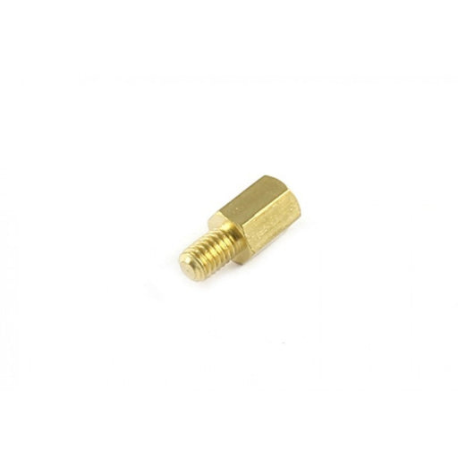 Brass Stud M4x8+6(10-Pack)