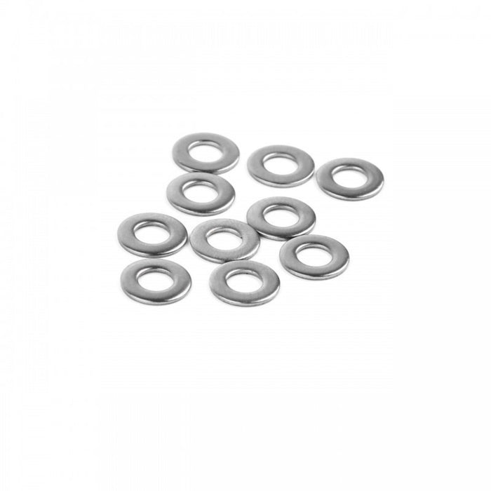 M4 Plain Washer (10-Pack)