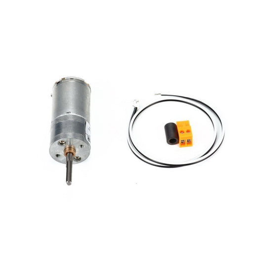 DC Motor-25 9V/700RPM