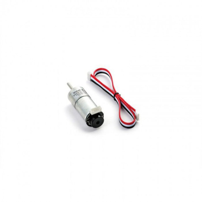 Optical Encoder Motor-25 9V/185RPM