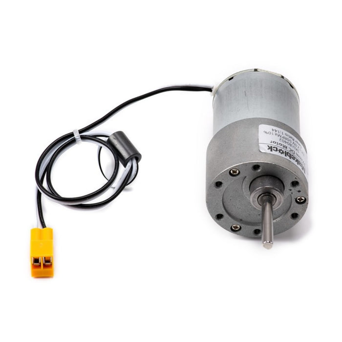 DC Motor-37 12V/50RPM