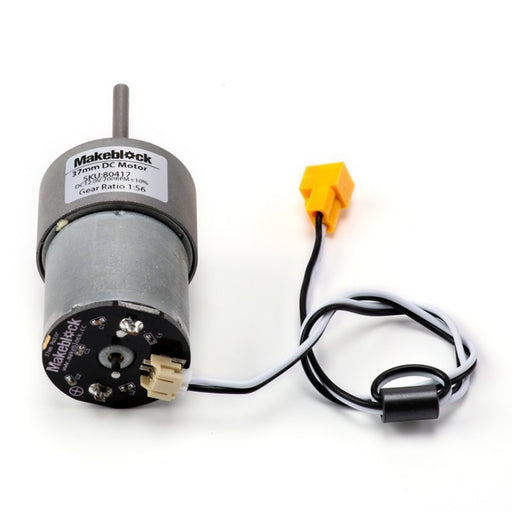 DC Motor-37 12V/200RPM