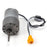 DC Motor-37 12V/200RPM