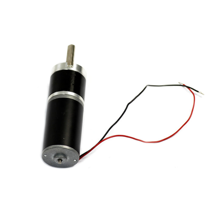 36 DC Geared Motor 12V240RPM