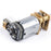 Mini Metal Gear Motor - N20 DC 12V/100RPM