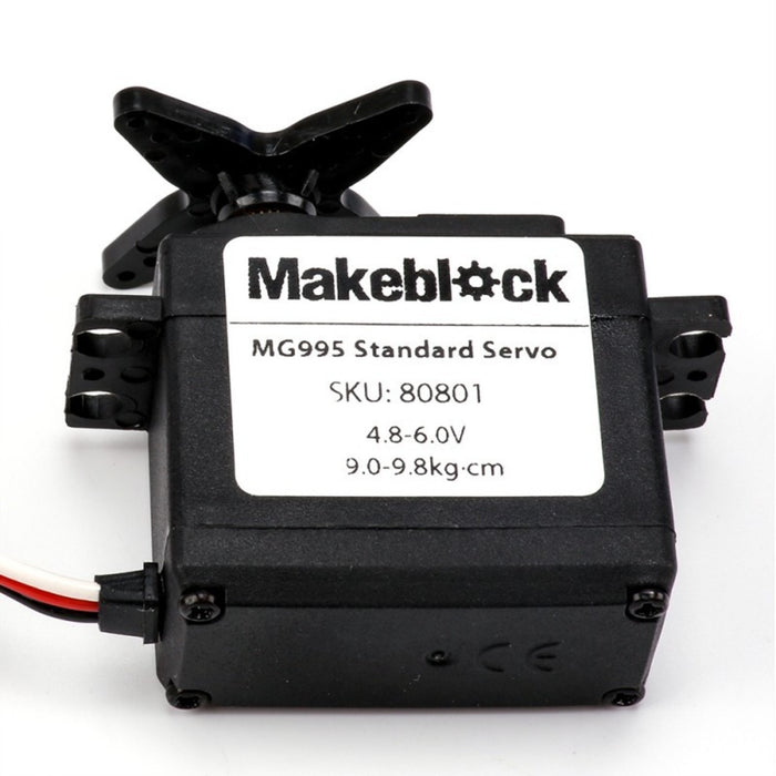 MG995 Standard Servo