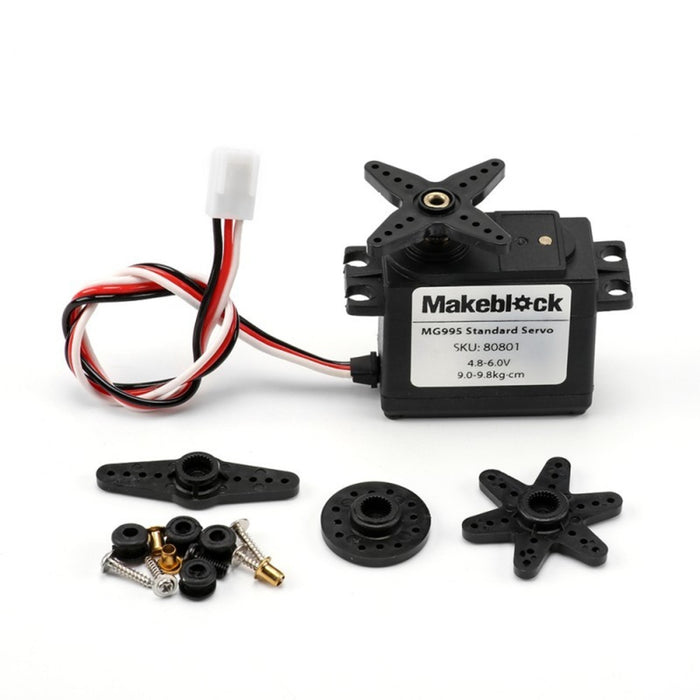 MG995 Standard Servo