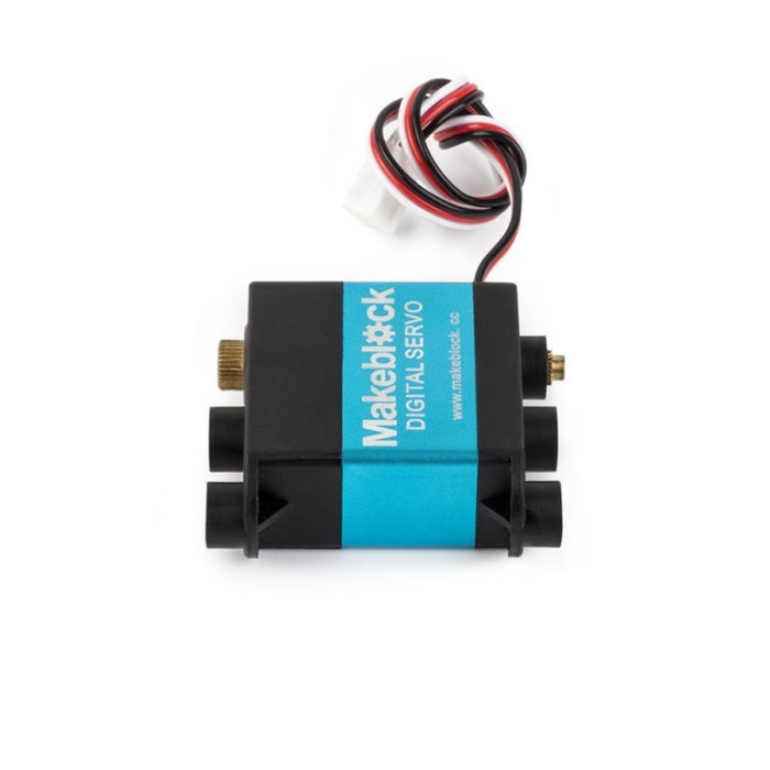 MEDS150 Servo Motor