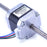 42BYG Through-type Lead Screw Stepper Motor