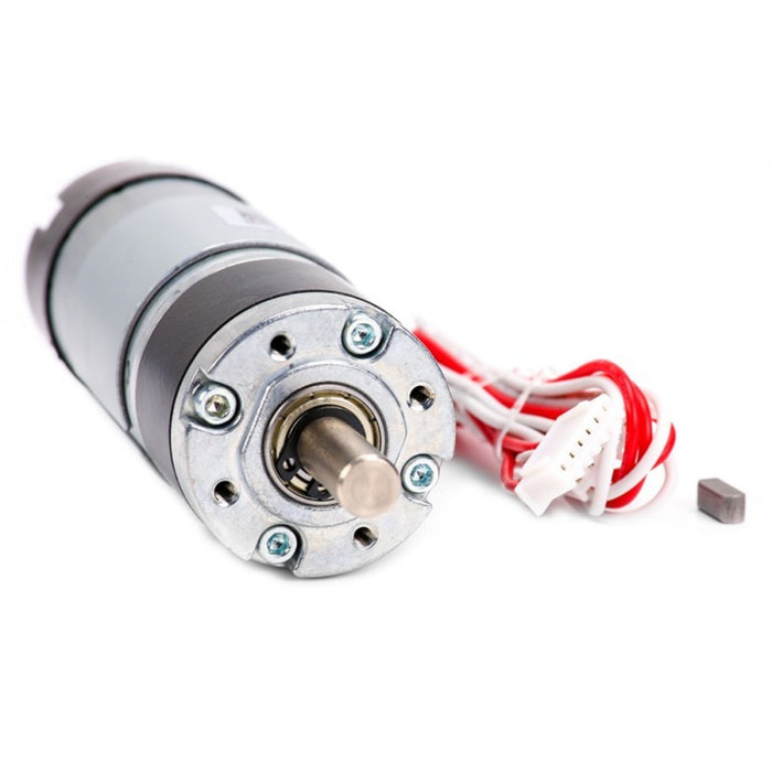 36mm Encoder DC Motor