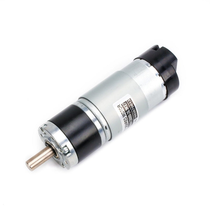 36mm Encoder DC Motor