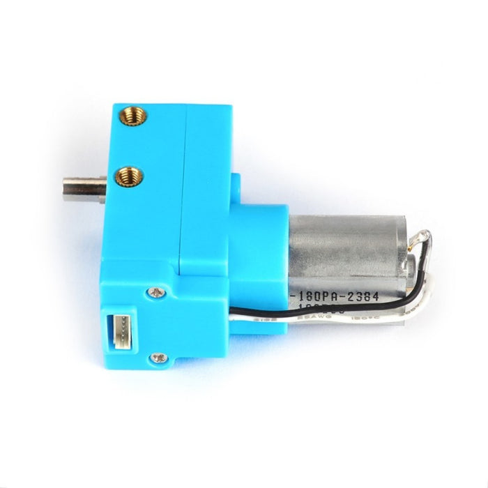 180 Optical Encoder Motor