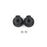 Plastic Timing Pulley 18T (Pair)