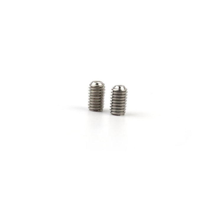 Plastic Timing Pulley 18T (Pair)