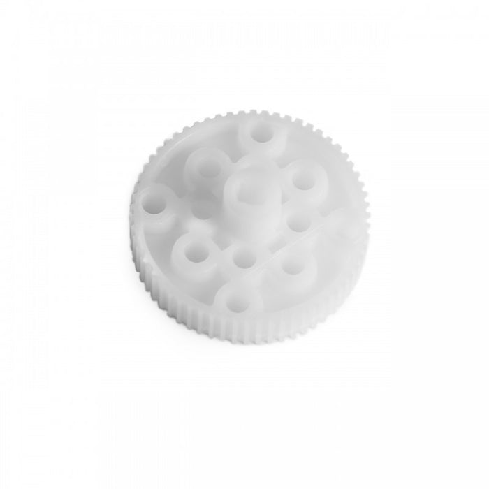 Plastic Timing Pulley 62T （4-Pack）