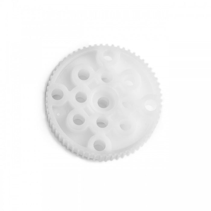 Plastic Timing Pulley 62T （4-Pack）