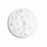 Plastic Timing Pulley 62T Without Steps（4-Pack）