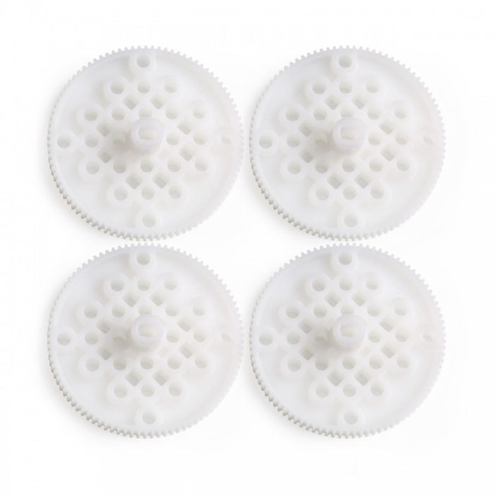 Plastic Timing Pulley 90T（4-Pack）