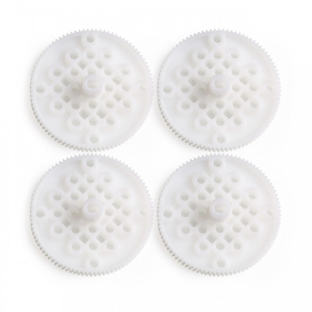 Plastic Timing Pulley 90T（4-Pack）