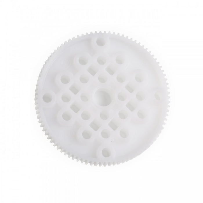 Plastic Timing Pulley 90T Without Steps（4-Pack）