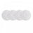 Plastic Timing Pulley 90T Without Steps（4-Pack）