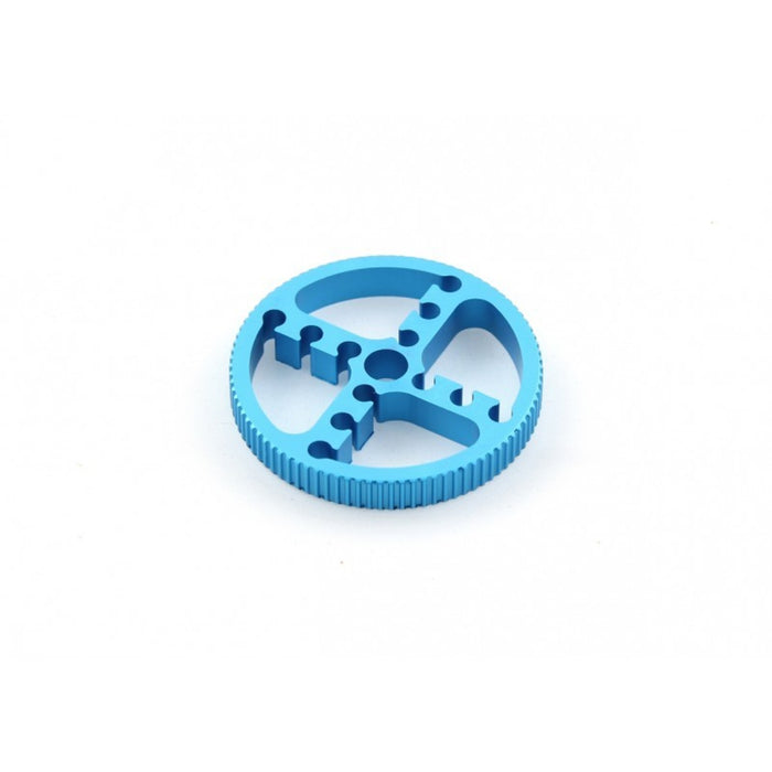 Timing Pulley 90T-Blue(4-Pack)