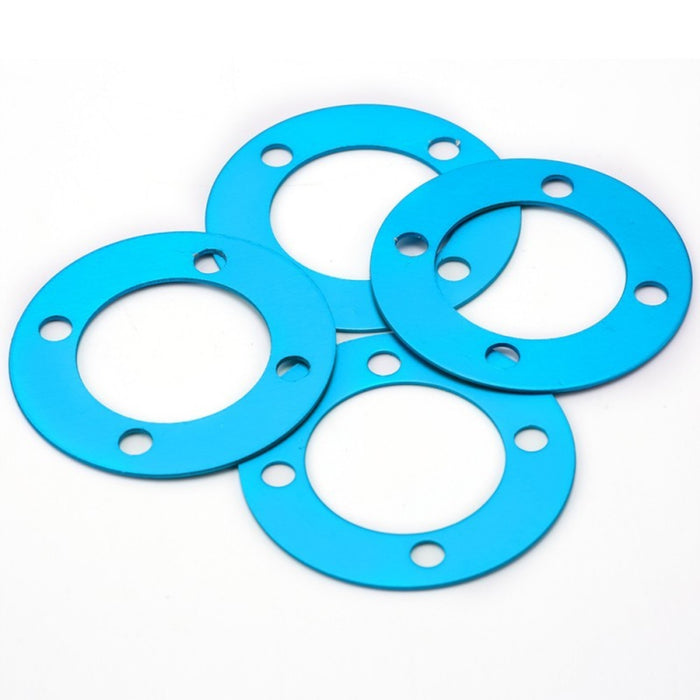 Timing Pulley Slice 62T B - Blue (4-Pack)