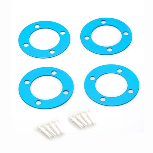 Timing Pulley Slice 62T B - Blue (4-Pack)